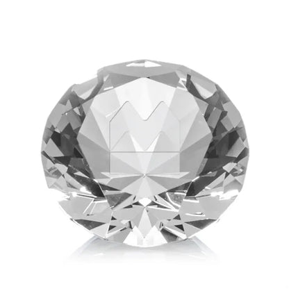 Optical Gemstone Award - Diamond