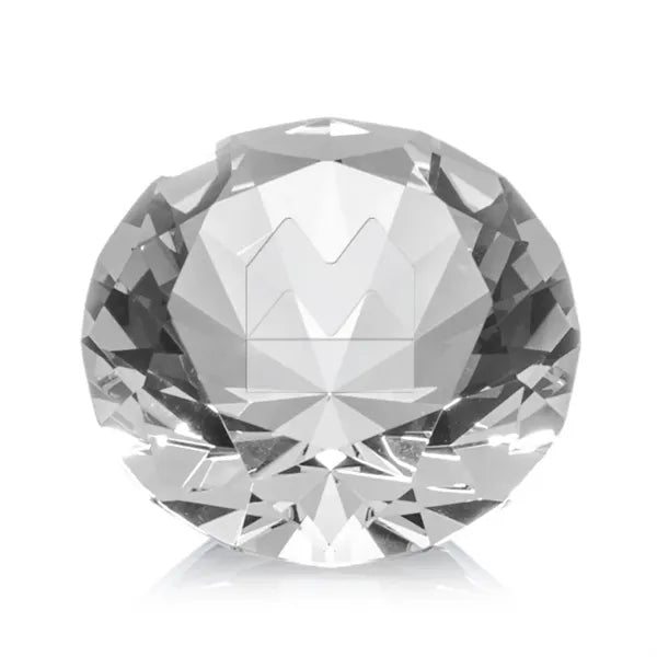 Optical Gemstone Award - Diamond