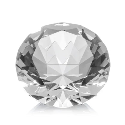 Optical Gemstone Award - Diamond