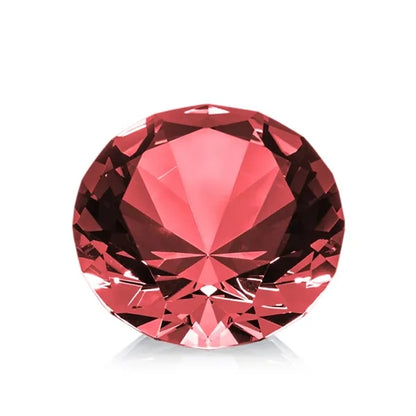 Optical Gemstone Award - Ruby