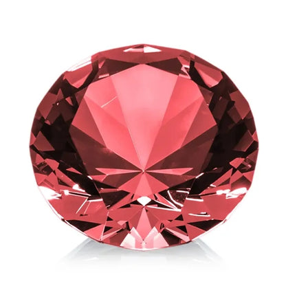 Optical Gemstone Award - Ruby