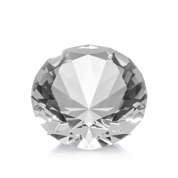 Optical Gemstone Award - Diamond