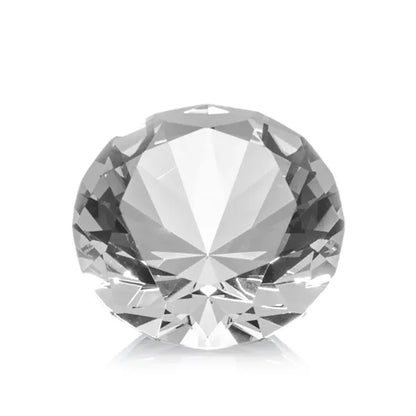 Optical Gemstone Award - Diamond