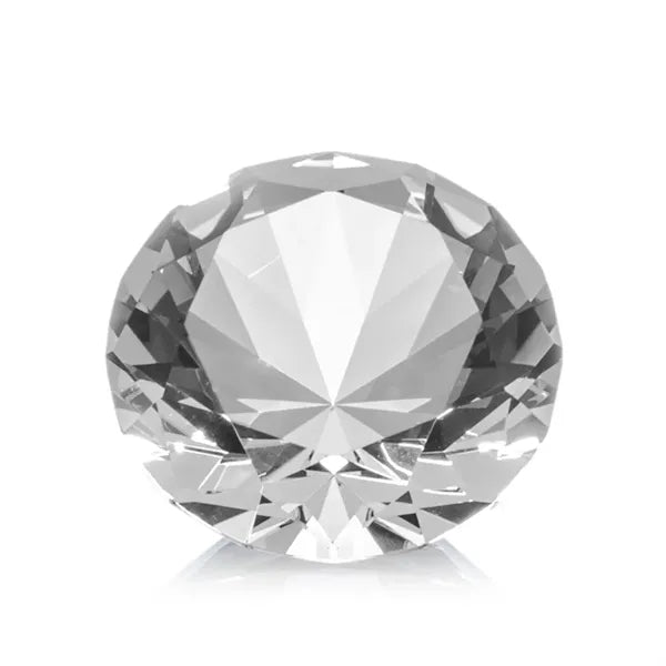 Optical Gemstone Award - Diamond