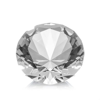 Optical Gemstone Award - Diamond