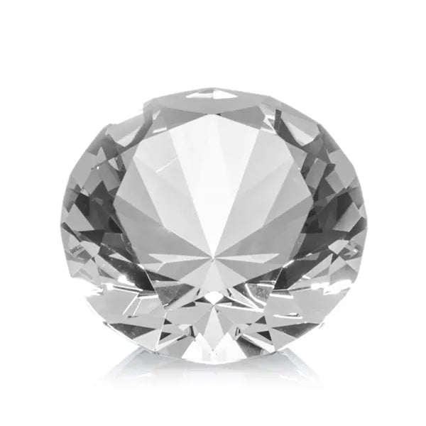 Optical Gemstone Award - Diamond