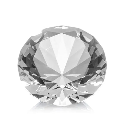 Optical Gemstone Award - Diamond