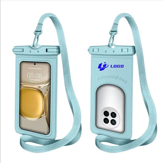 Waterproof Phone Pouch