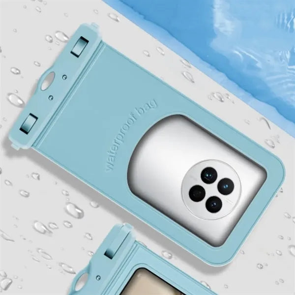 Waterproof Phone Pouch