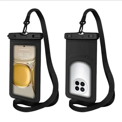 Waterproof Phone Pouch