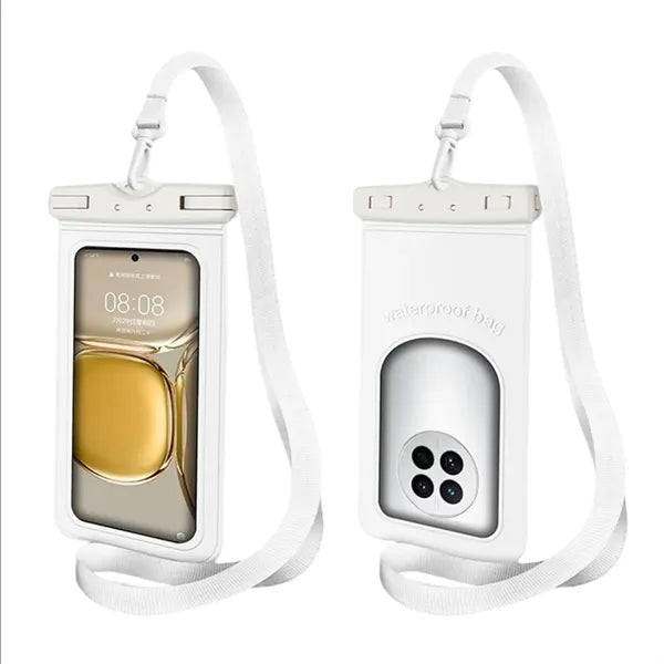 Waterproof Phone Pouch