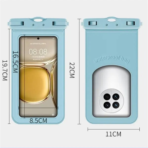 Waterproof Phone Bag