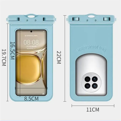 Waterproof Phone Bag