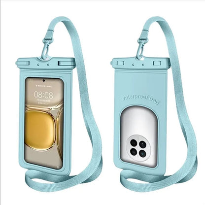 Waterproof Phone Bag
