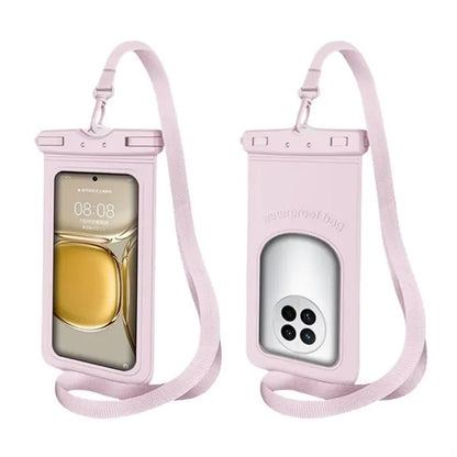 Waterproof Phone Bag