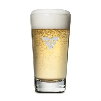 Summerhill Beer Taster - Deep Etch