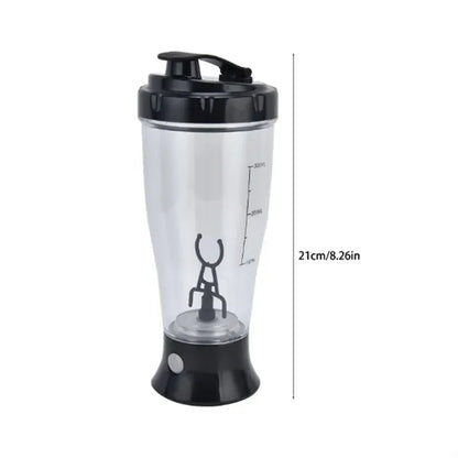 Automatic Mixing Bottle Self Stirring Shaker