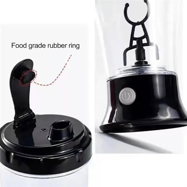 Automatic Mixing Bottle Self Stirring Shaker