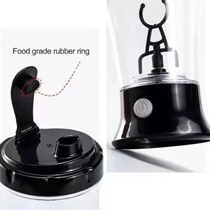 Automatic Mixing Bottle Self Stirring Shaker