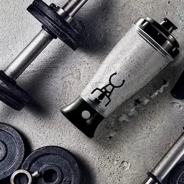 Automatic Mixing Bottle Self Stirring Shaker