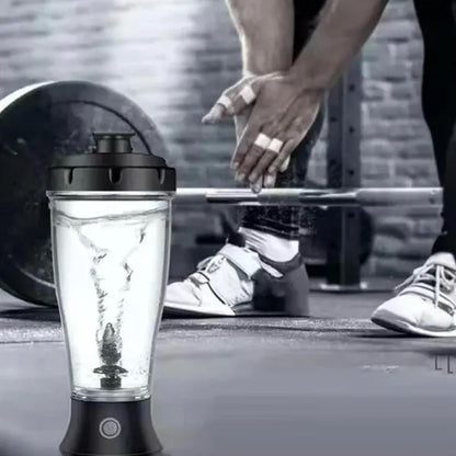Automatic Mixing Bottle Self Stirring Shaker