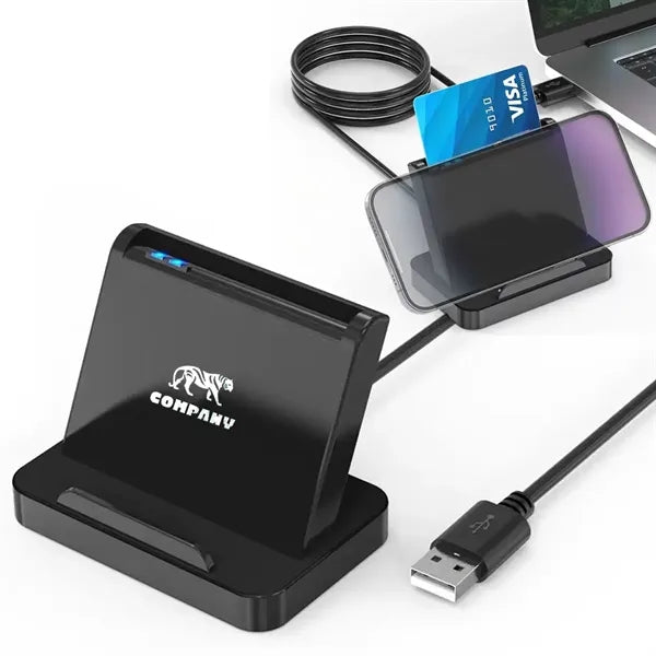 Universal Smart Card Reader