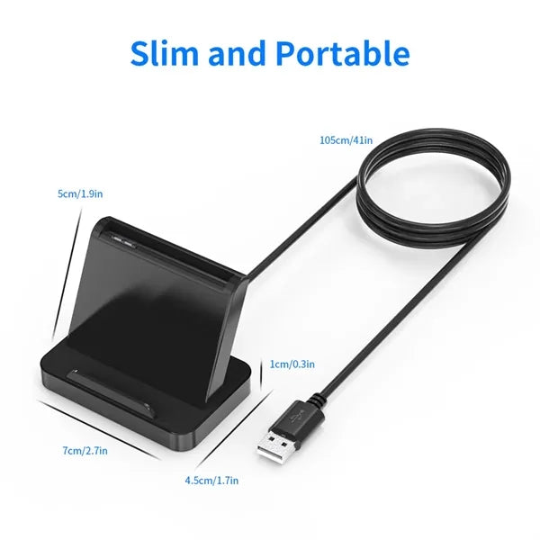 Universal Smart Card Reader
