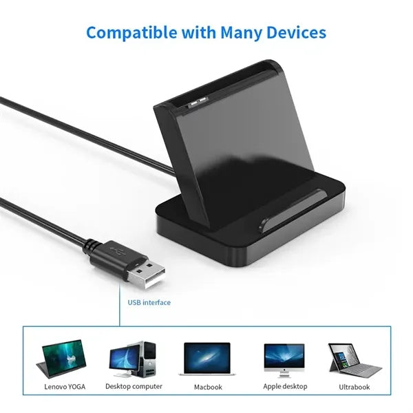 Universal Smart Card Reader