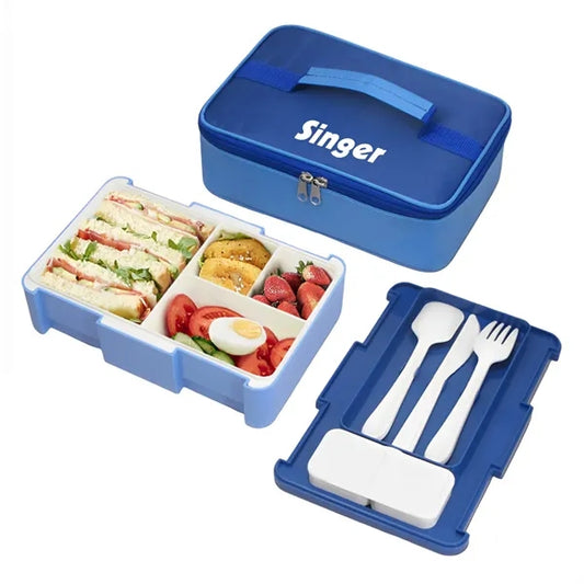 Bento Lunch Box Kit