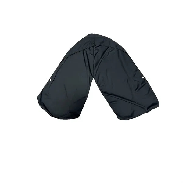 11" x 25" Quick Drying Head Cooling Rags Hoodie Towels