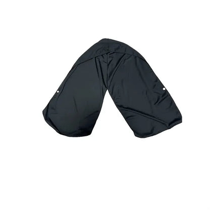 11" x 25" Quick Drying Head Cooling Rags Hoodie Towels