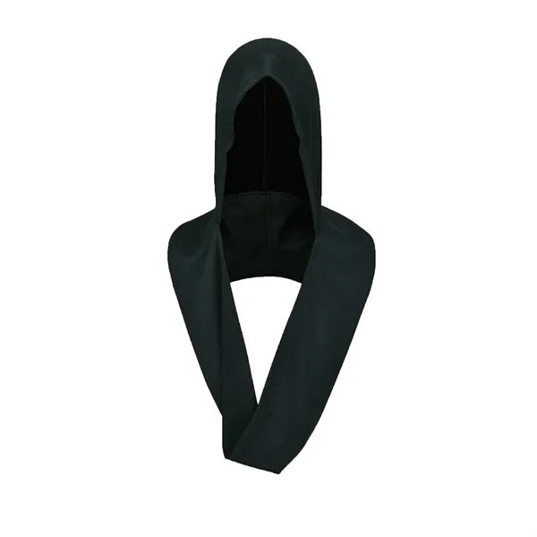 19" x 30" U shape Cold Neckerchief Cooling Hoodie Towels