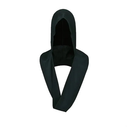 19" x 30" U shape Cold Neckerchief Cooling Hoodie Towels