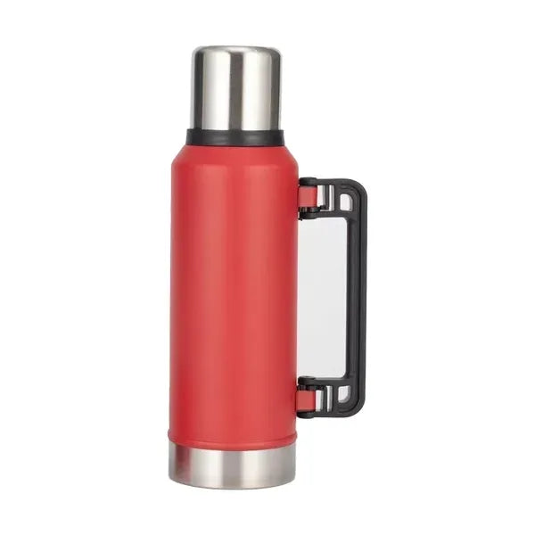 40 oz Insulated Stainless Steel Tumbler