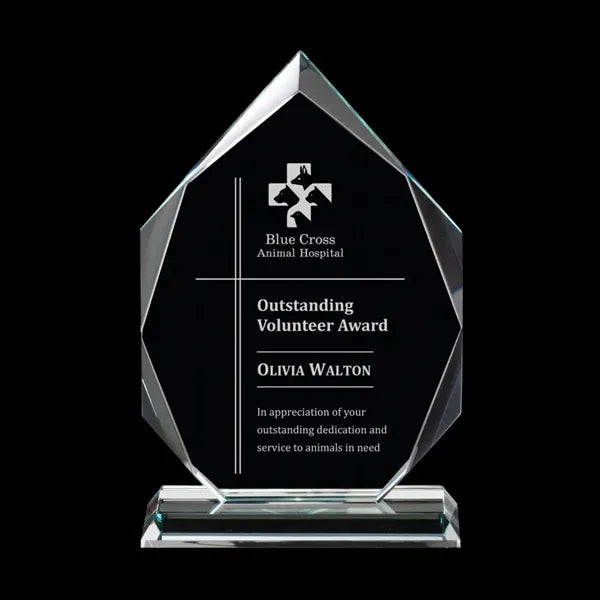 Weston Award
