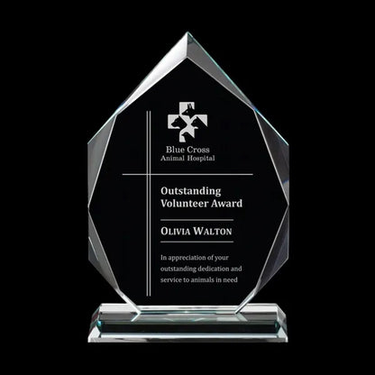 Weston Award