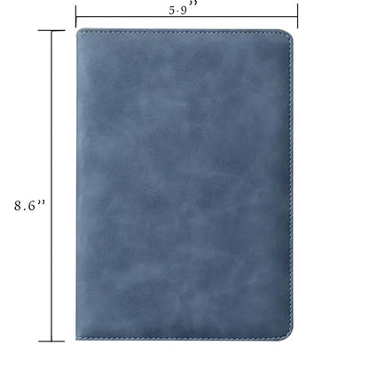 Leather Diary