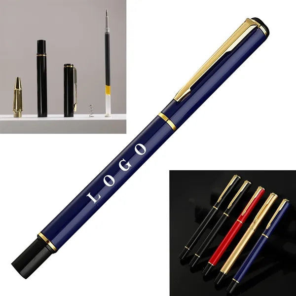 Metal Ballpoint Pen