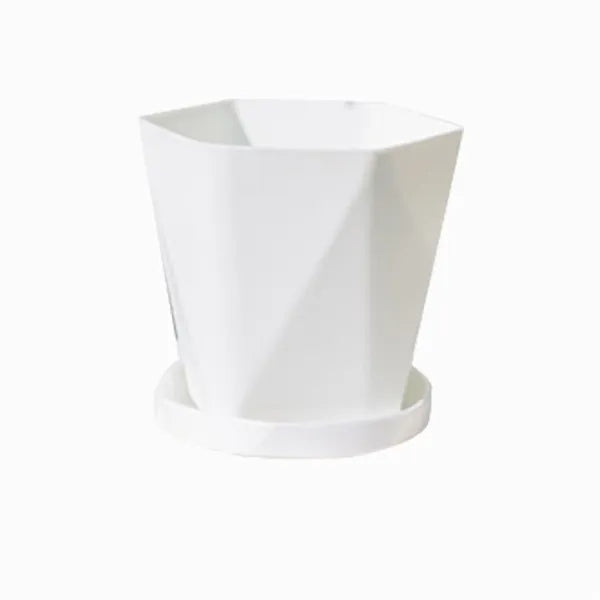 Indoor Plastic Plant Planter