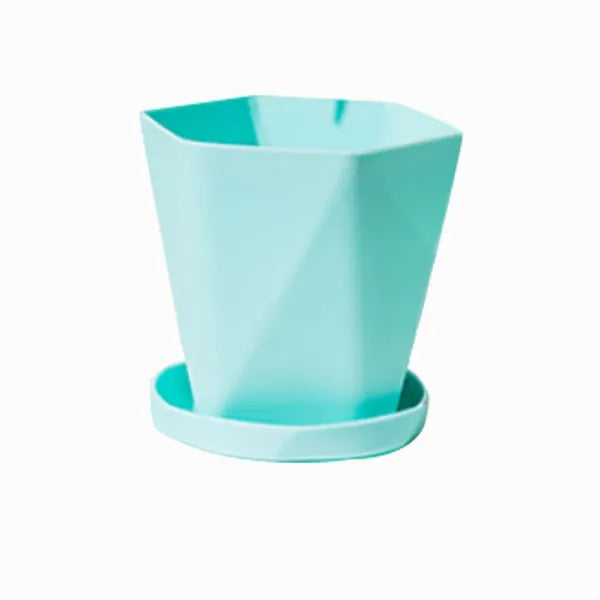 Indoor Plastic Plant Planter