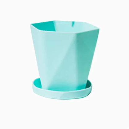 Indoor Plastic Plant Planter