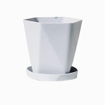 Indoor Plastic Plant Planter
