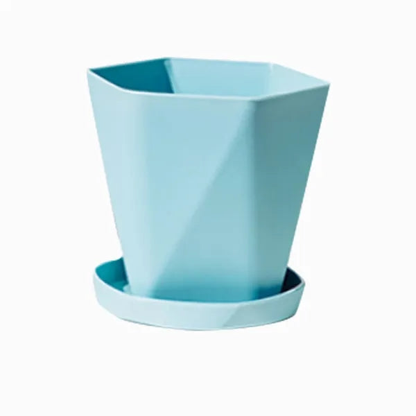 Indoor Plastic Plant Planter