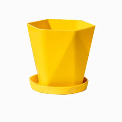 Indoor Plastic Plant Planter