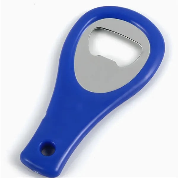 Portable Metal Beer Bottle Opener