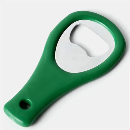 Portable Metal Beer Bottle Opener