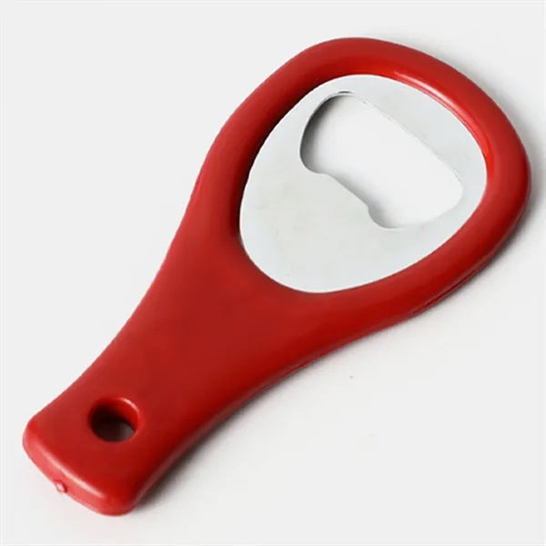 Portable Metal Beer Bottle Opener