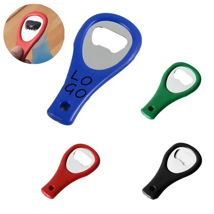Portable Metal Beer Bottle Opener