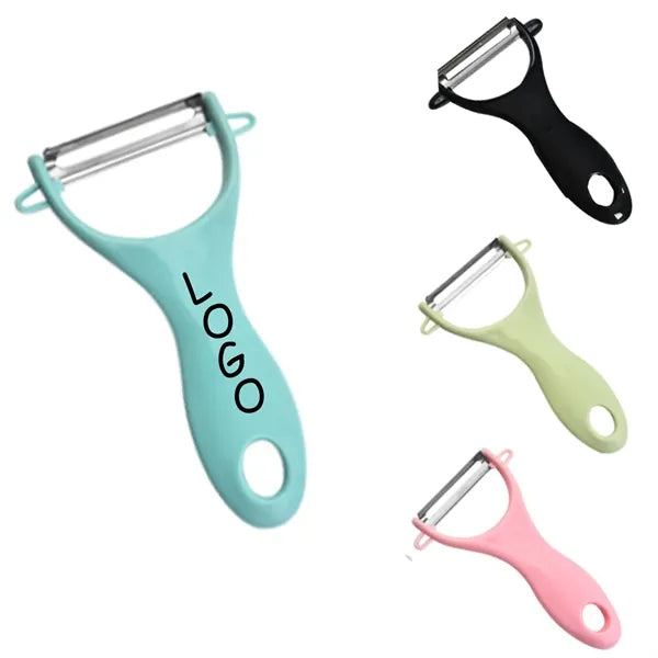Stainless Steel Peeler