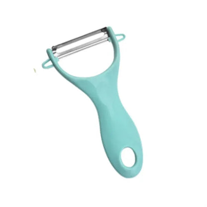 Stainless Steel Peeler